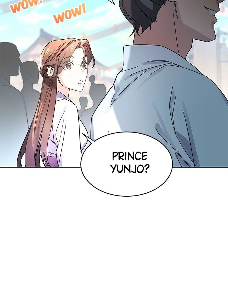 Read Shadow Bride chapter 3 image 76 on Lezhin