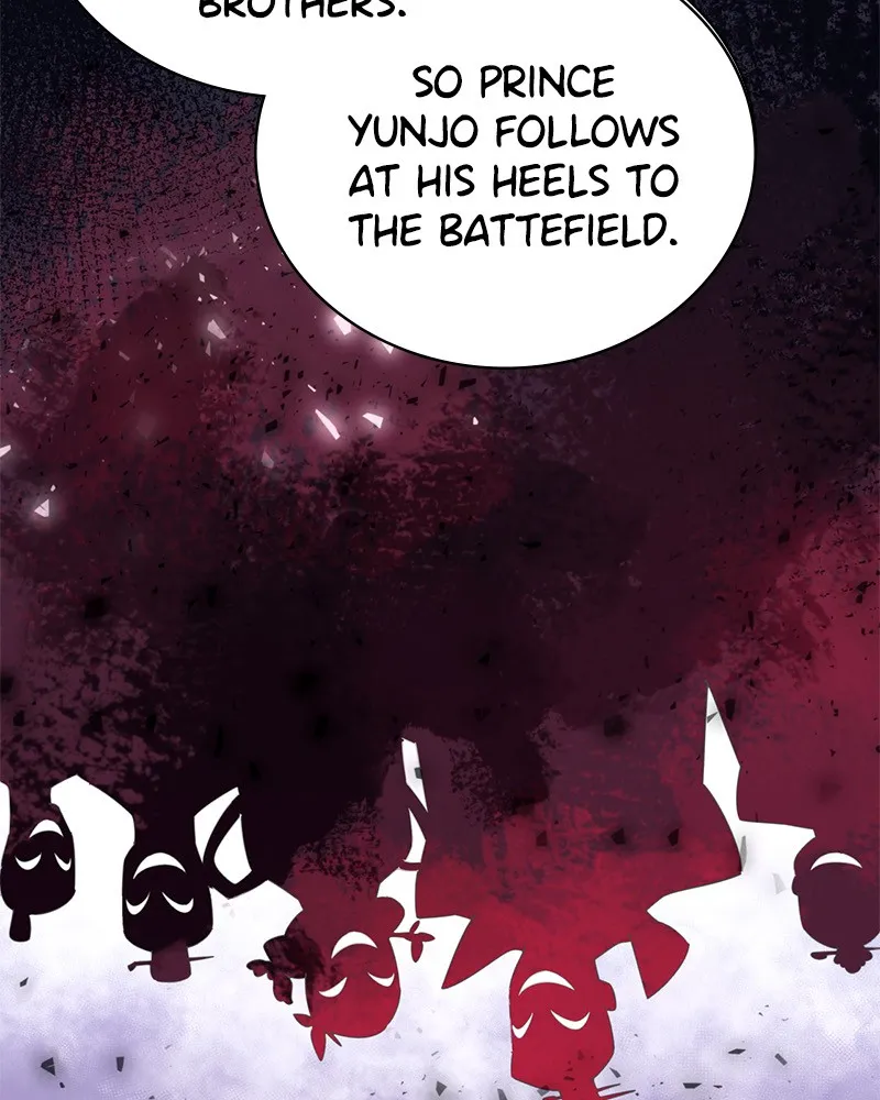Read Shadow Bride chapter 3 image 81 on Lezhin