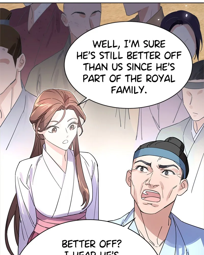 Read Shadow Bride chapter 3 image 83 on Lezhin