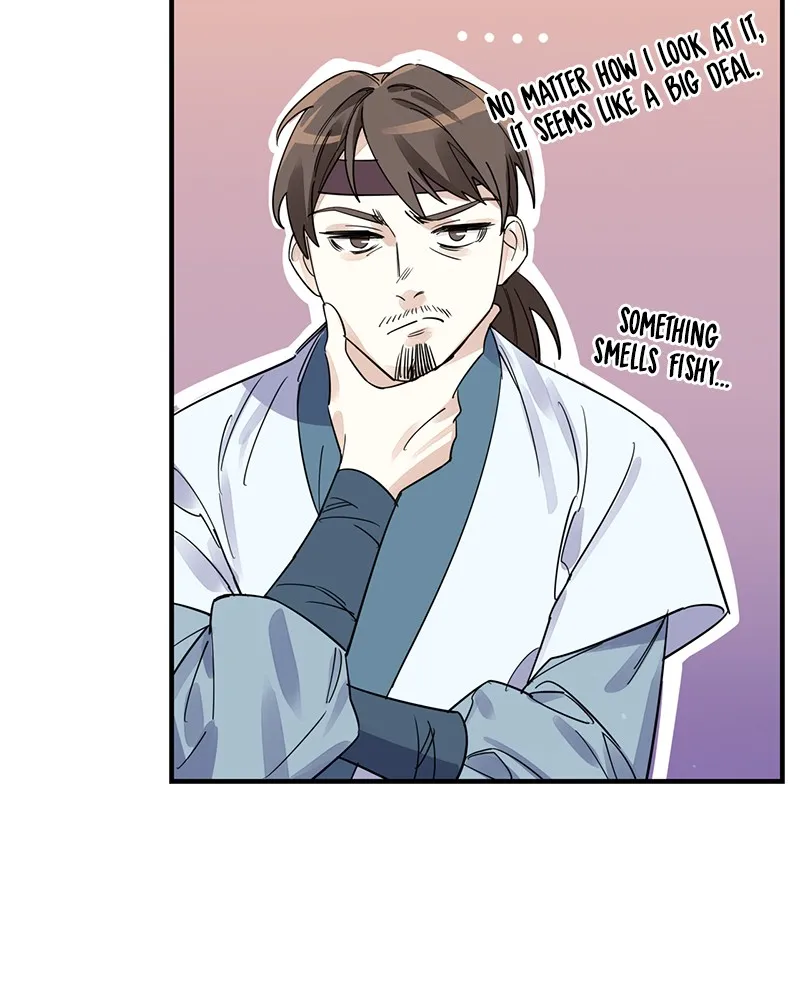 Read Shadow Bride chapter 4 image 101 on Lezhin