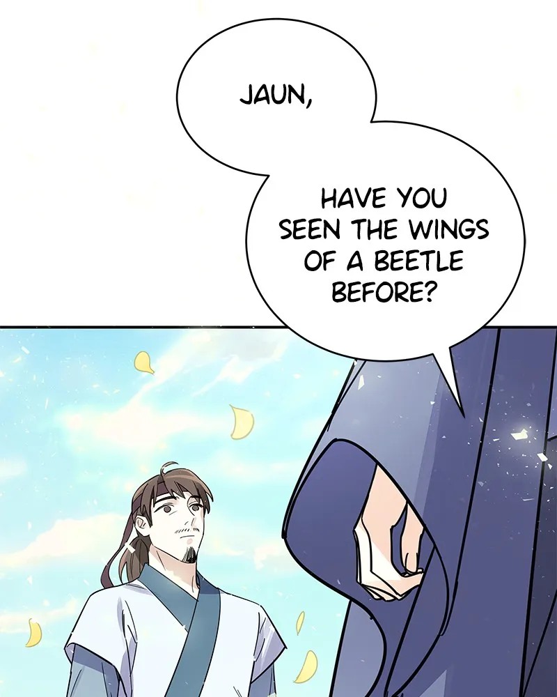Read Shadow Bride chapter 4 image 114 on Lezhin