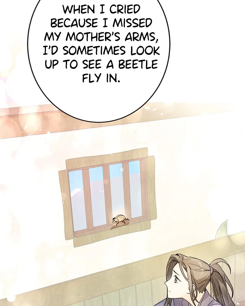 Read Shadow Bride chapter 4 image 118 on Lezhin