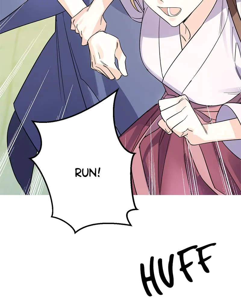 Read Shadow Bride chapter 4 image 18 on Lezhin