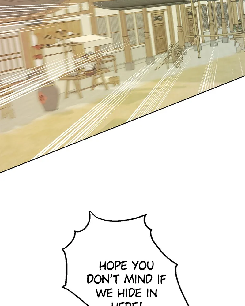 Read Shadow Bride chapter 4 image 21 on Lezhin