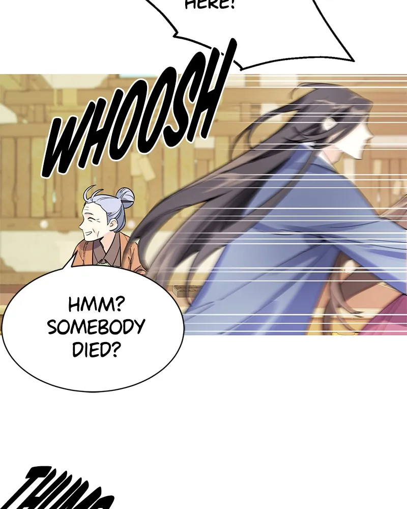 Read Shadow Bride chapter 4 image 22 on Lezhin