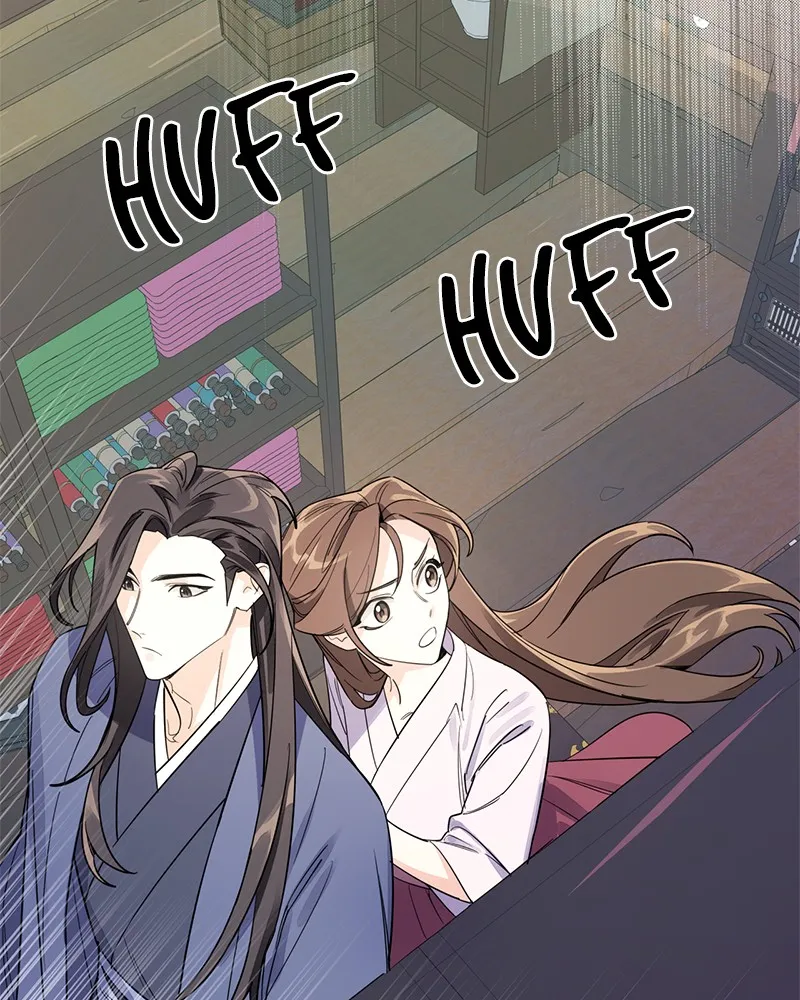Read Shadow Bride chapter 4 image 25 on Lezhin