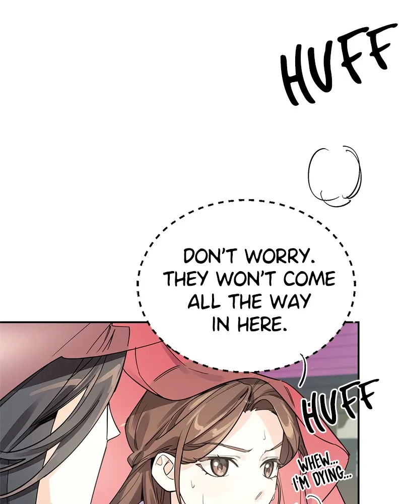 Read Shadow Bride chapter 4 image 30 on Lezhin