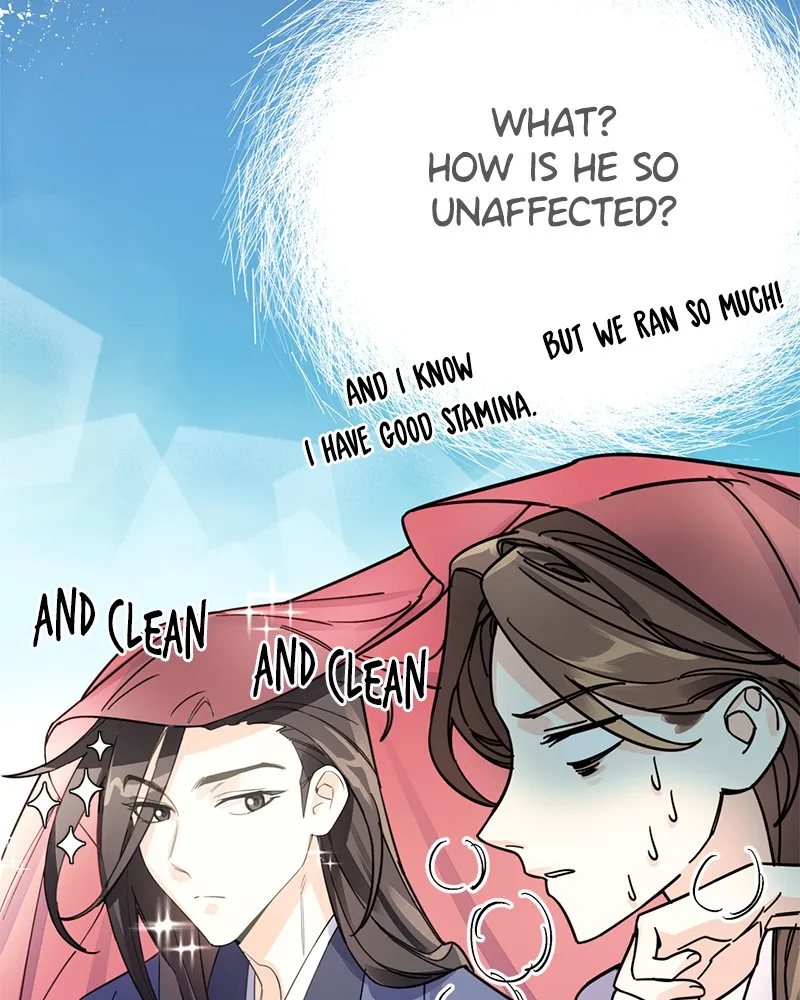 Read Shadow Bride chapter 4 image 32 on Lezhin