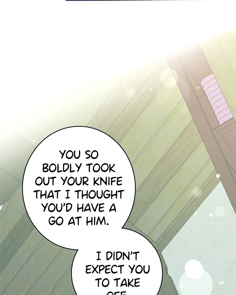 Read Shadow Bride chapter 4 image 35 on Lezhin