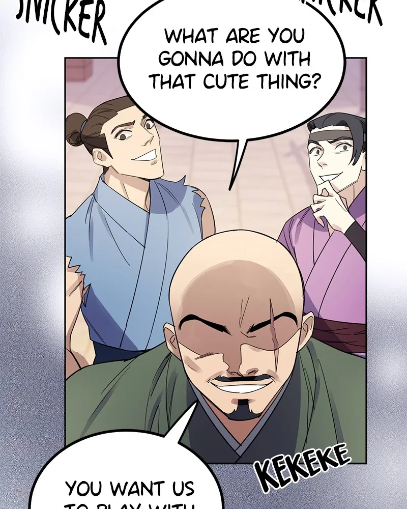 Read Shadow Bride chapter 4 image 5 on Lezhin
