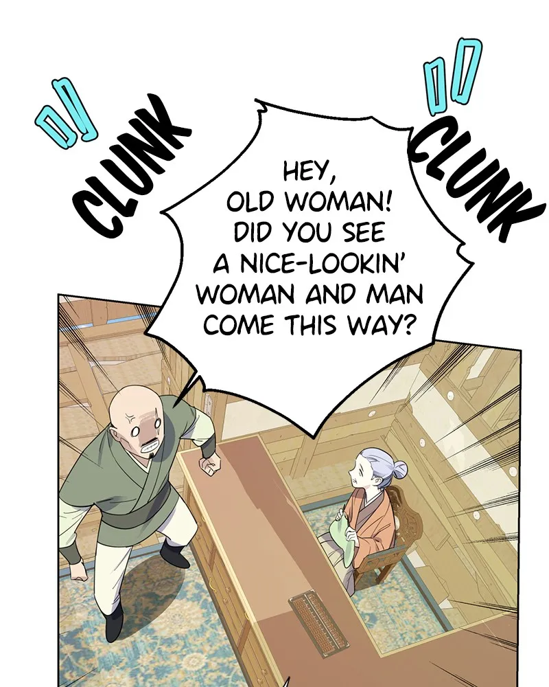 Read Shadow Bride chapter 4 image 56 on Lezhin