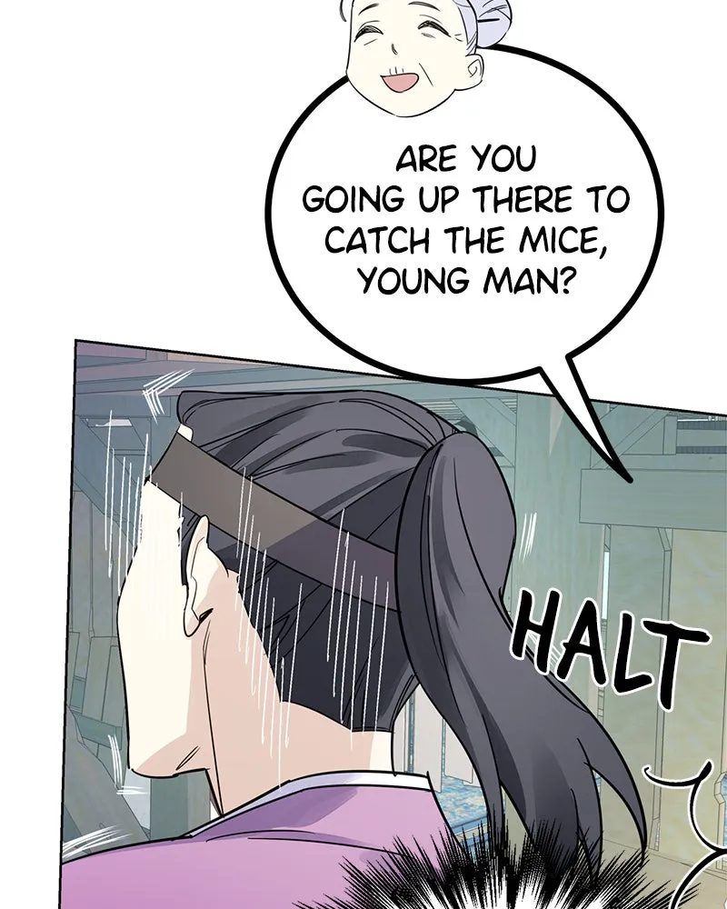 Read Shadow Bride chapter 4 image 64 on Lezhin