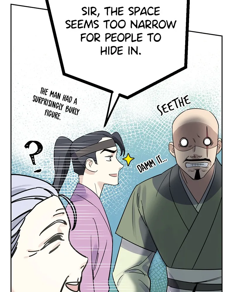 Read Shadow Bride chapter 4 image 66 on Lezhin