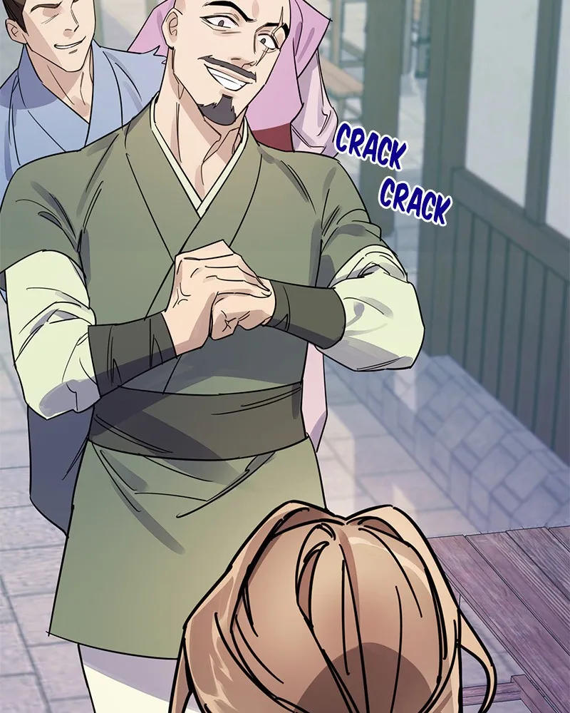 Read Shadow Bride chapter 4 image 8 on Lezhin