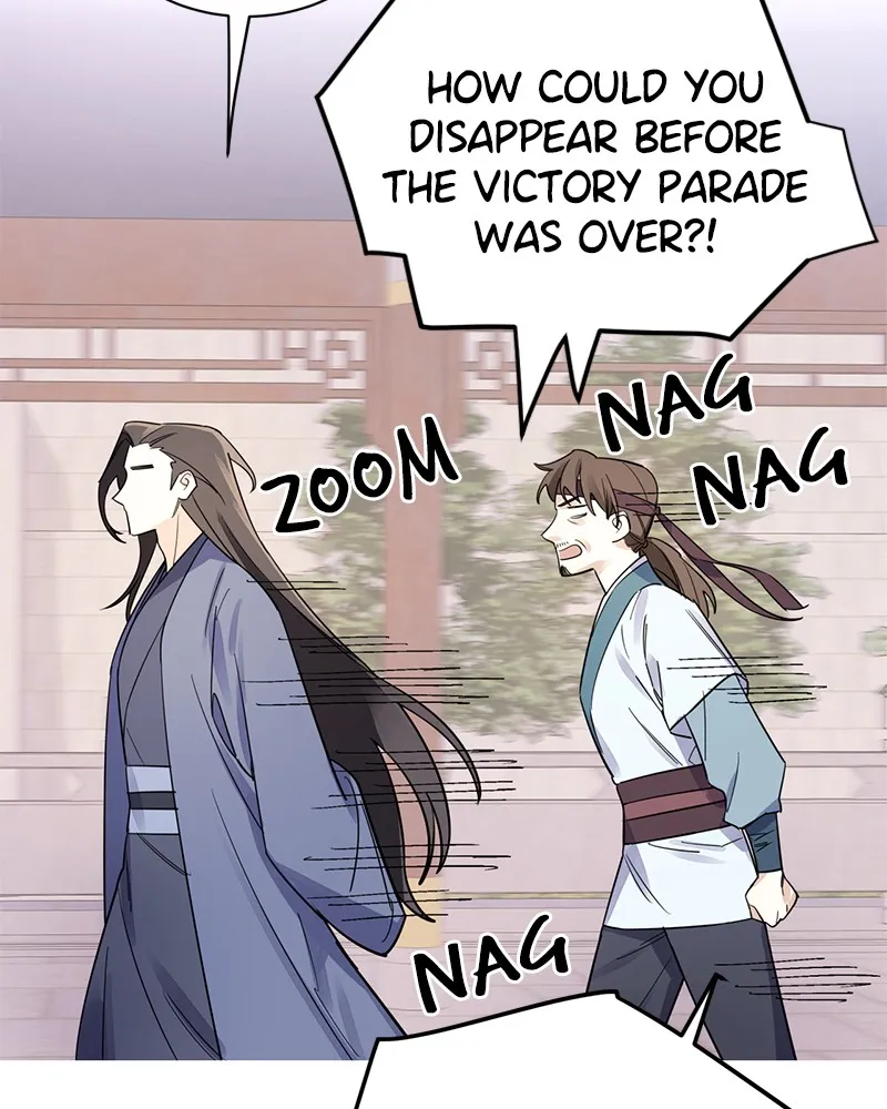 Read Shadow Bride chapter 4 image 98 on Lezhin