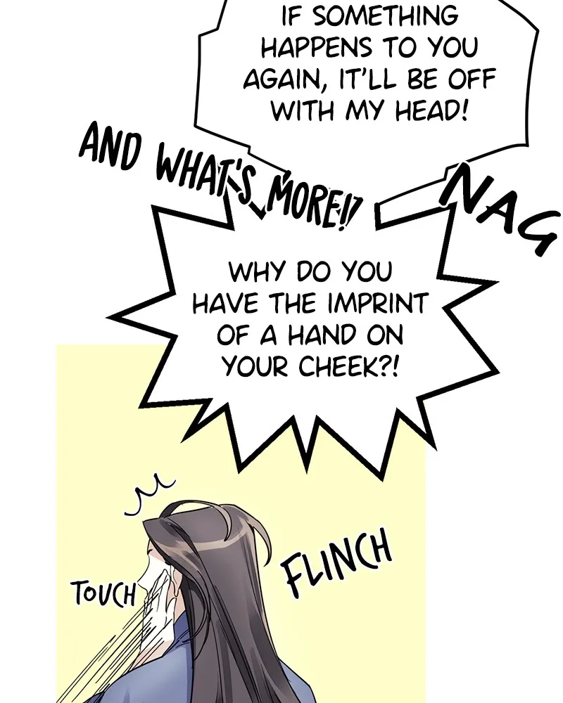 Read Shadow Bride chapter 4 image 99 on Lezhin