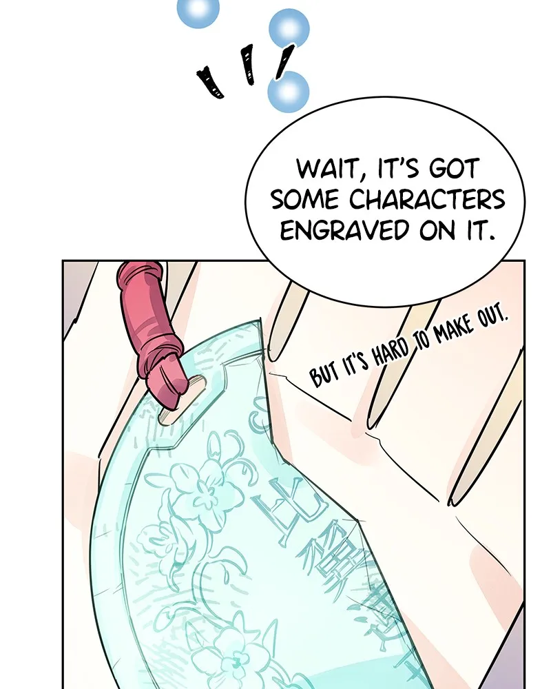 Read Shadow Bride chapter 5 image 100 on Lezhin
