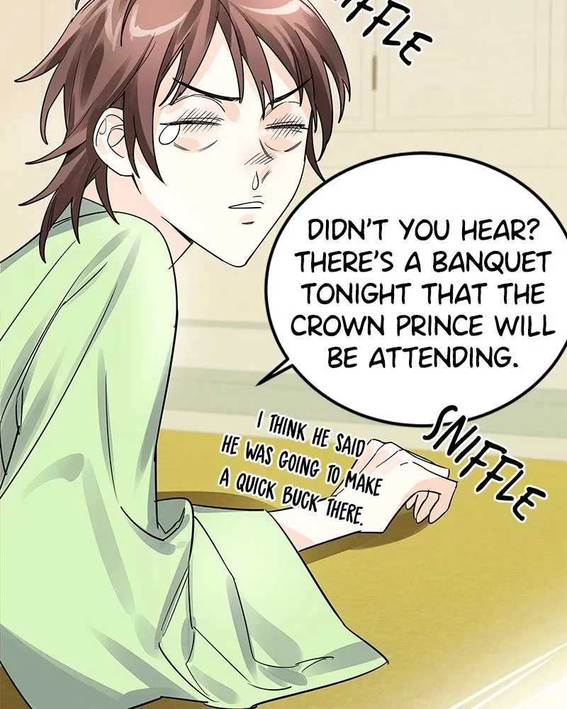 Read Shadow Bride chapter 5 image 126 on Lezhin