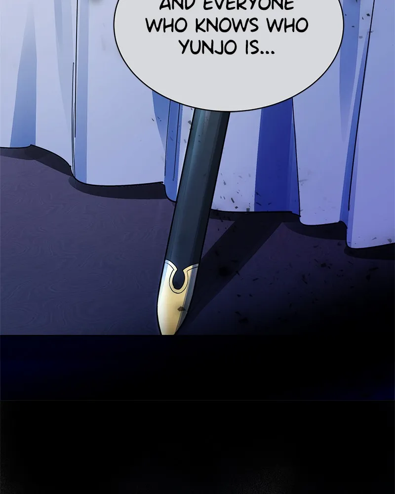 Read Shadow Bride chapter 5 image 13 on Lezhin