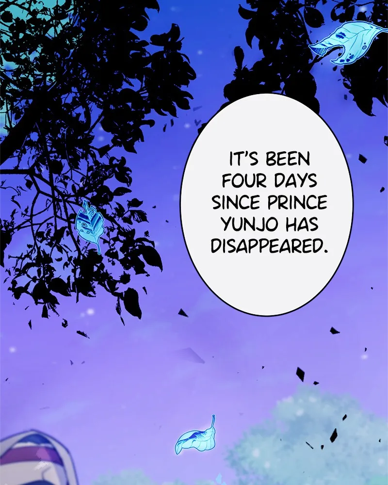 Read Shadow Bride chapter 5 image 2 on Lezhin
