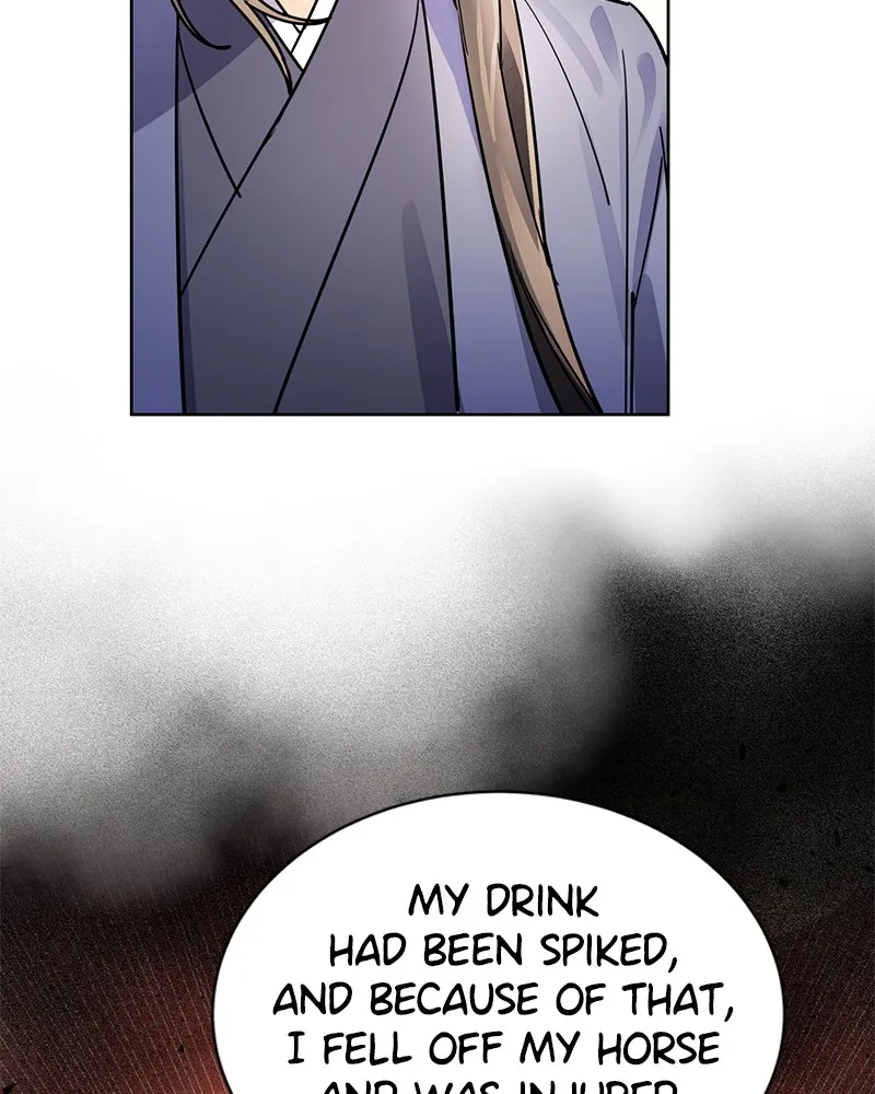 Read Shadow Bride chapter 5 image 22 on Lezhin
