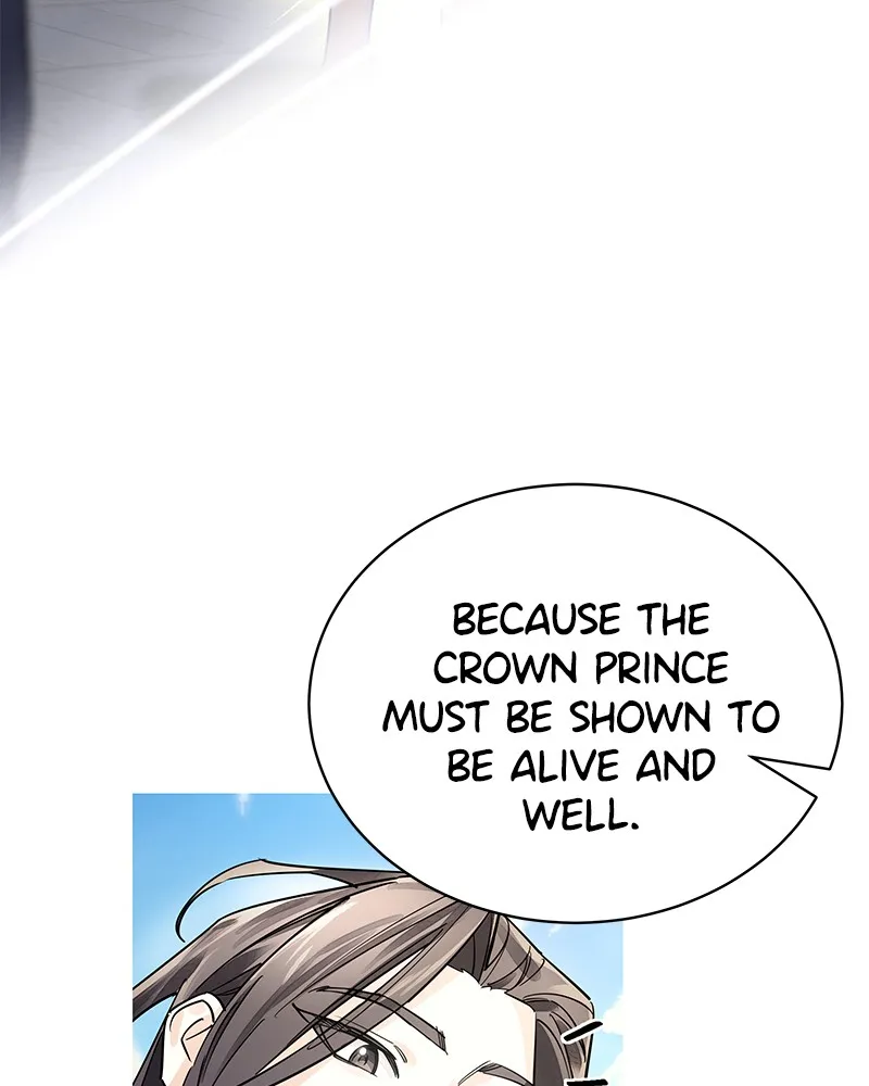 Read Shadow Bride chapter 5 image 31 on Lezhin