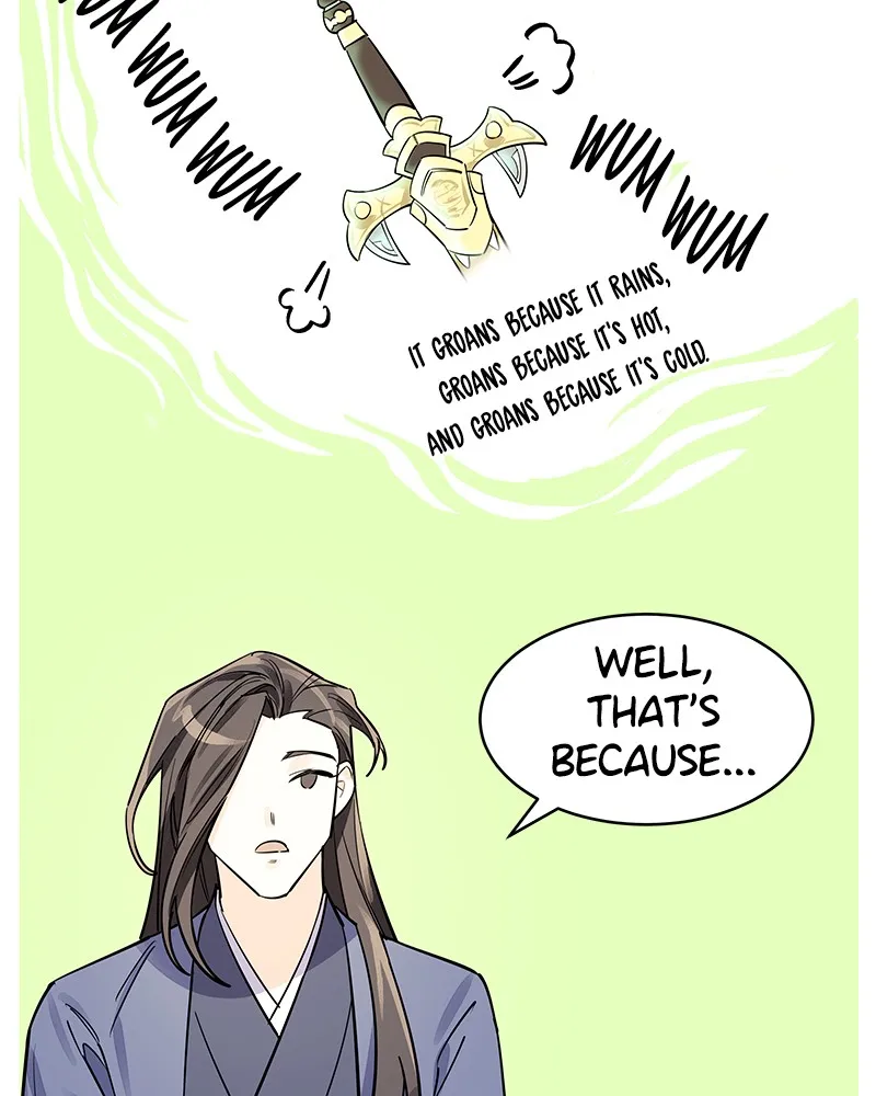Read Shadow Bride chapter 5 image 38 on Lezhin