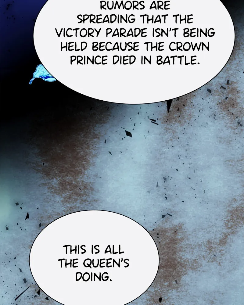 Read Shadow Bride chapter 5 image 4 on Lezhin