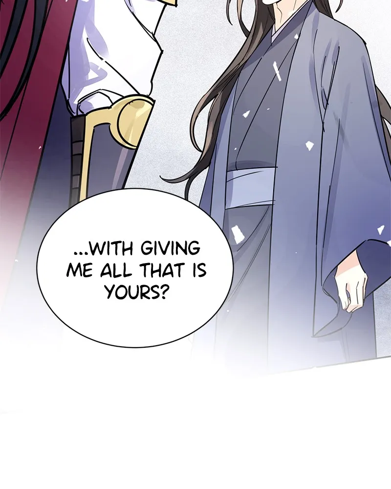 Read Shadow Bride chapter 5 image 45 on Lezhin