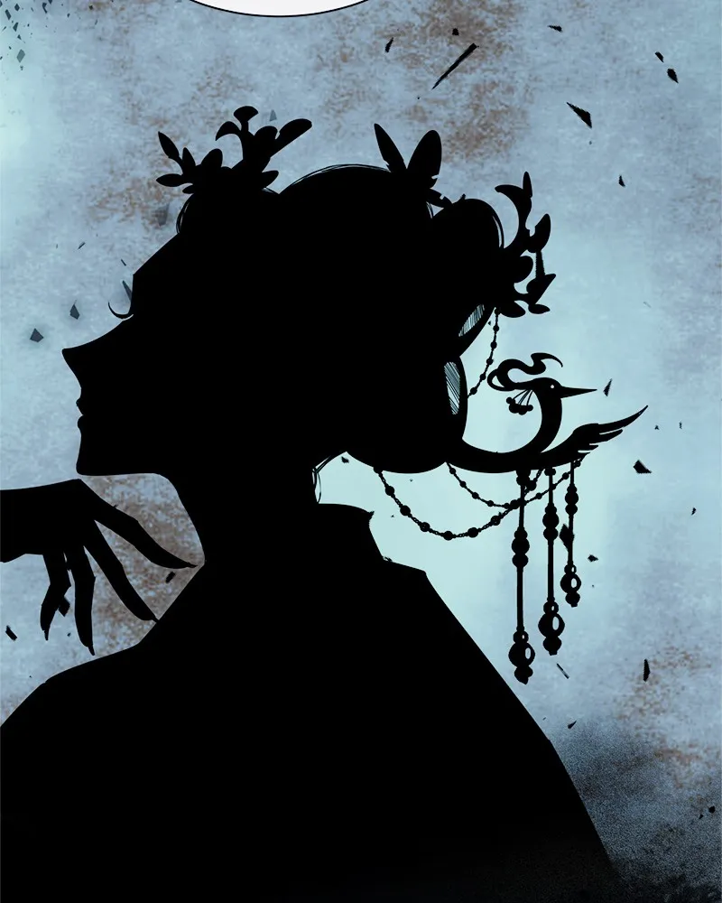 Read Shadow Bride chapter 5 image 5 on Lezhin
