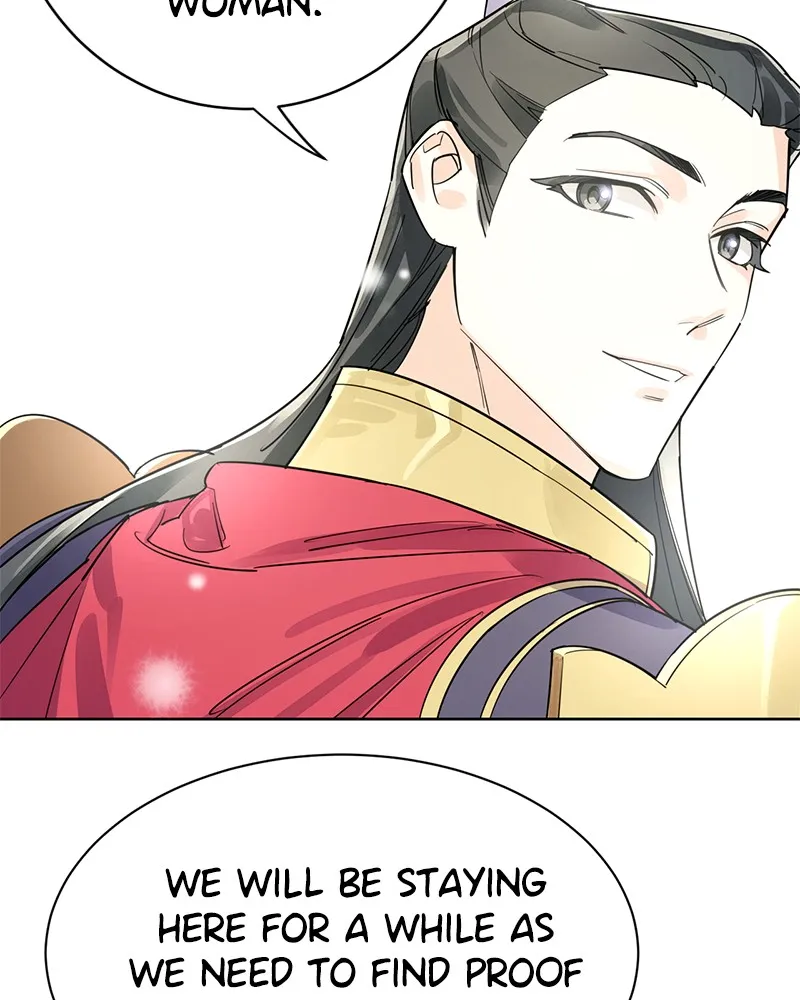 Read Shadow Bride chapter 5 image 56 on Lezhin