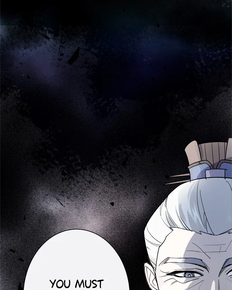 Read Shadow Bride chapter 5 image 6 on Lezhin