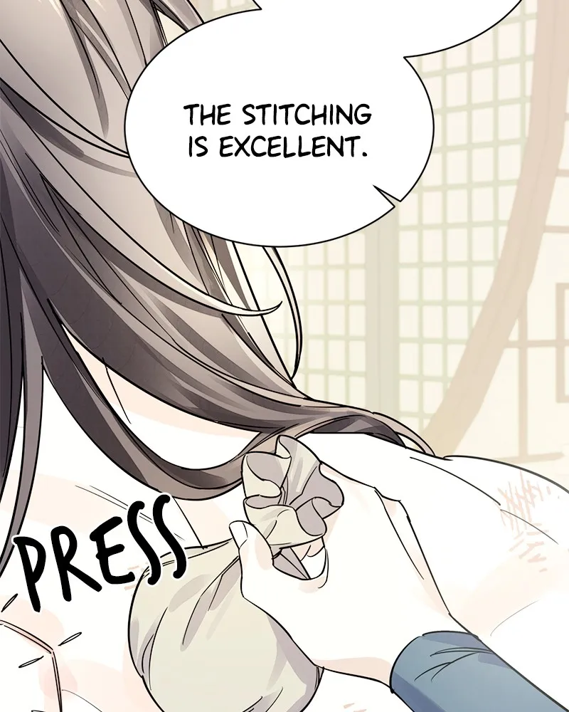 Read Shadow Bride chapter 5 image 72 on Lezhin