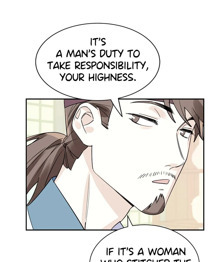 Read Shadow Bride chapter 5 image 78 on Lezhin