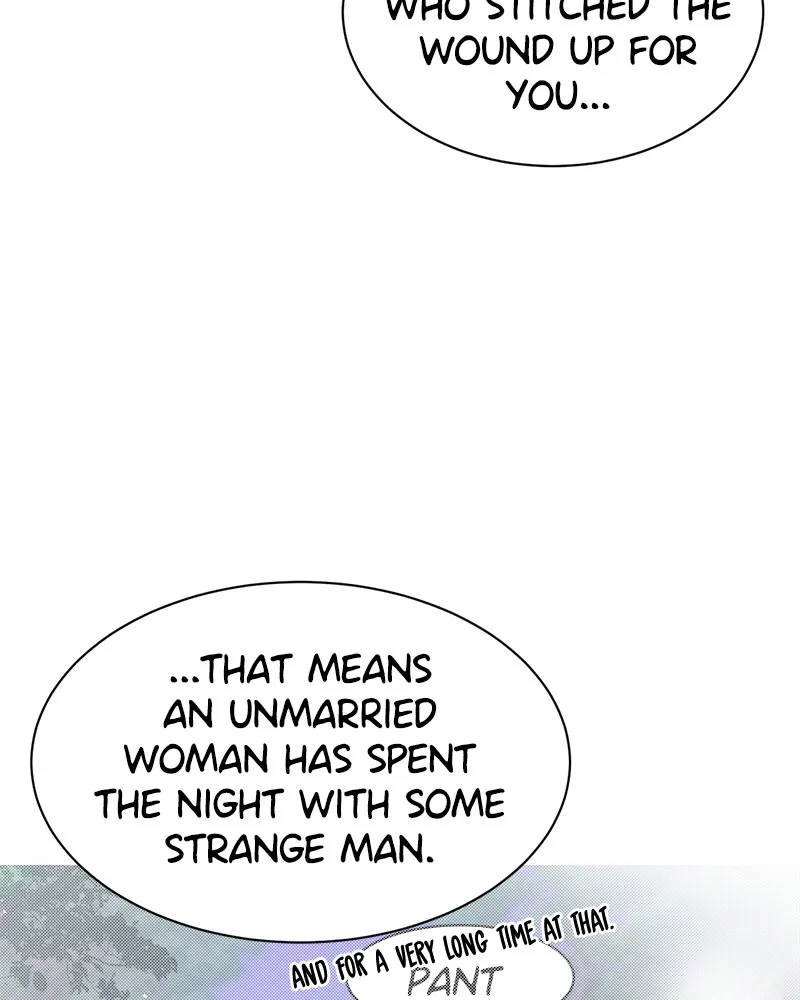 Read Shadow Bride chapter 5 image 79 on Lezhin