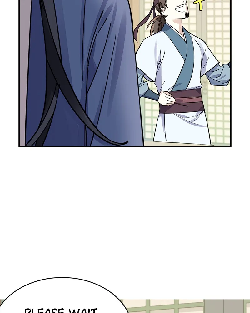 Read Shadow Bride chapter 5 image 84 on Lezhin