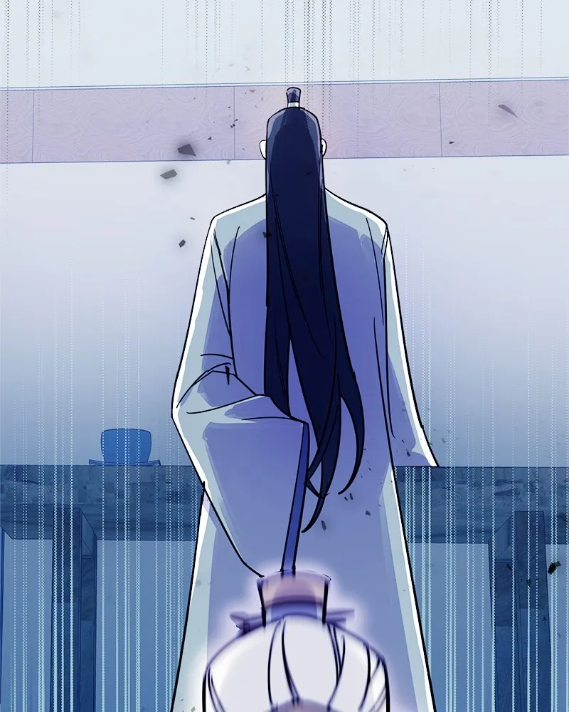 Read Shadow Bride chapter 5 image 9 on Lezhin