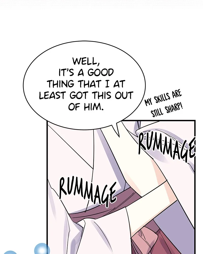 Read Shadow Bride chapter 5 image 96 on Lezhin