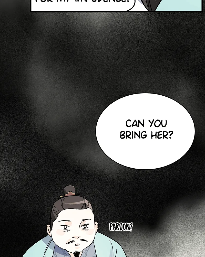 Read Shadow Bride chapter 6 image 129 on Lezhin