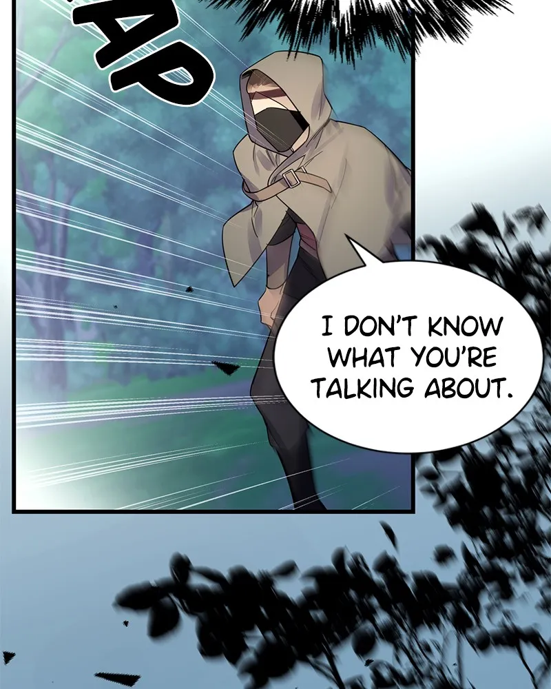 Read Shadow Bride chapter 6 image 14 on Lezhin