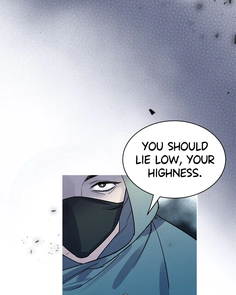 Read Shadow Bride chapter 6 image 18 on Lezhin