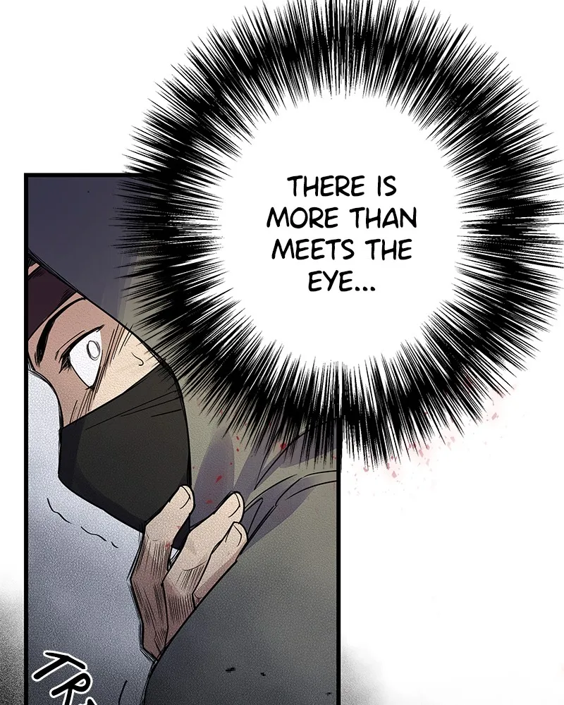Read Shadow Bride chapter 6 image 31 on Lezhin