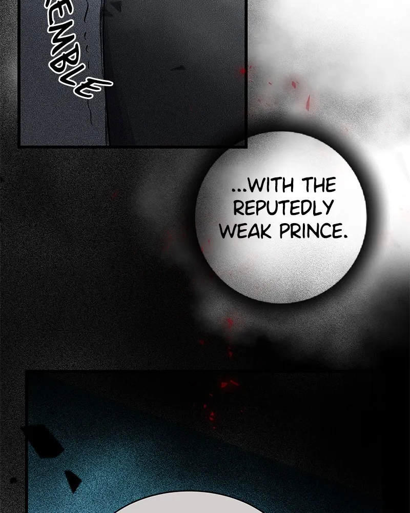 Read Shadow Bride chapter 6 image 32 on Lezhin