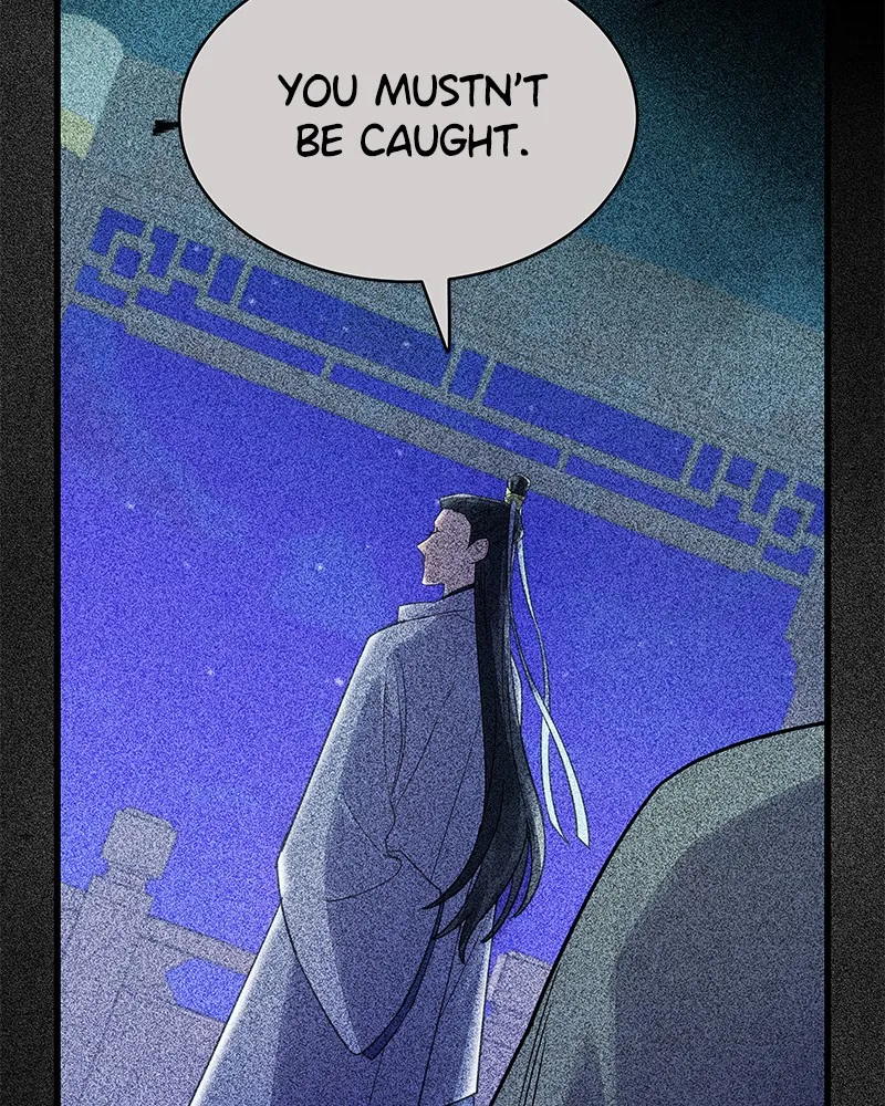 Read Shadow Bride chapter 6 image 33 on Lezhin