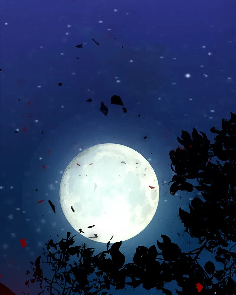 Read Shadow Bride chapter 6 image 39 on Lezhin