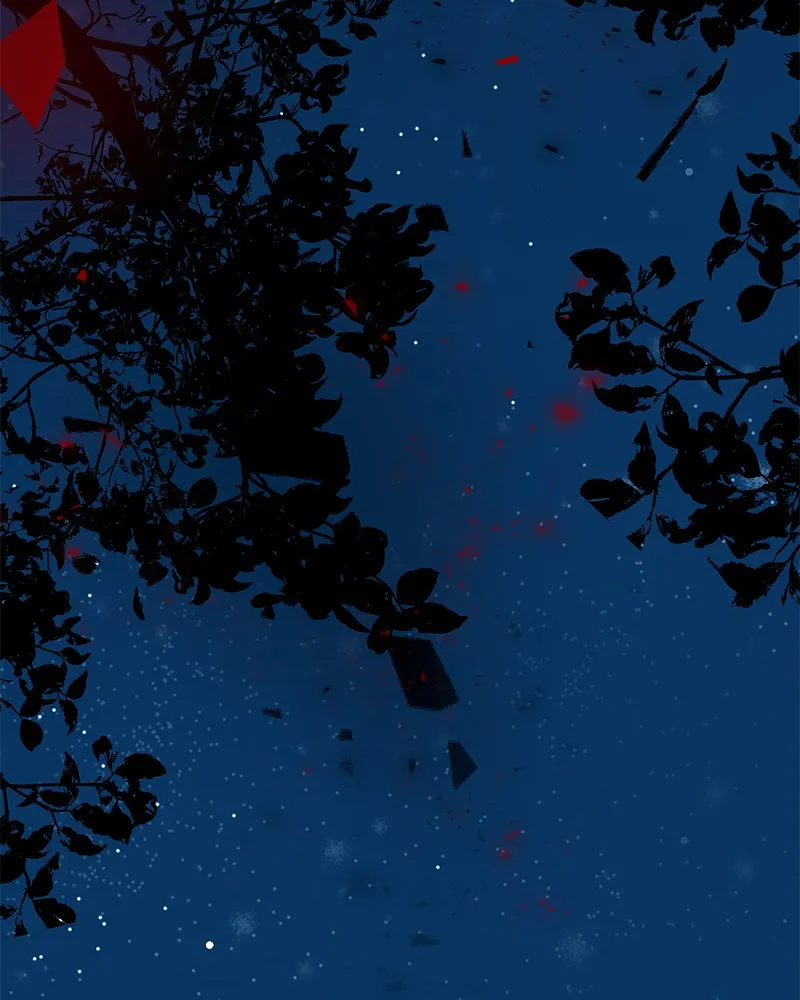 Read Shadow Bride chapter 6 image 40 on Lezhin