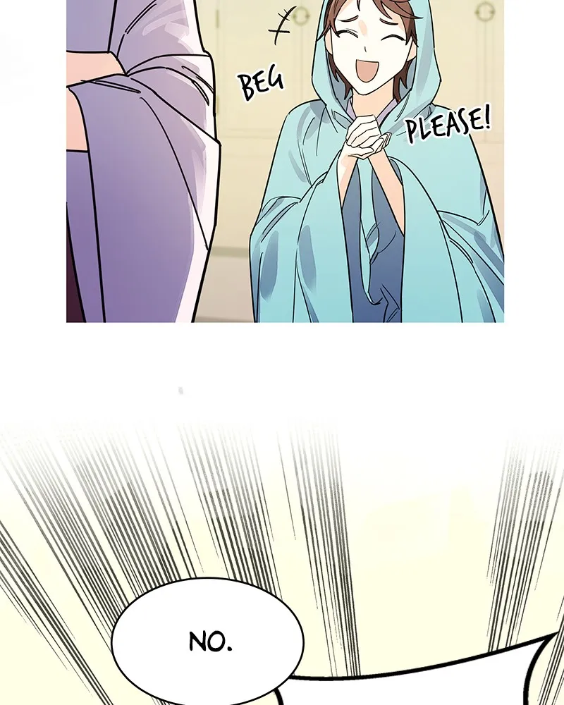 Read Shadow Bride chapter 6 image 43 on Lezhin