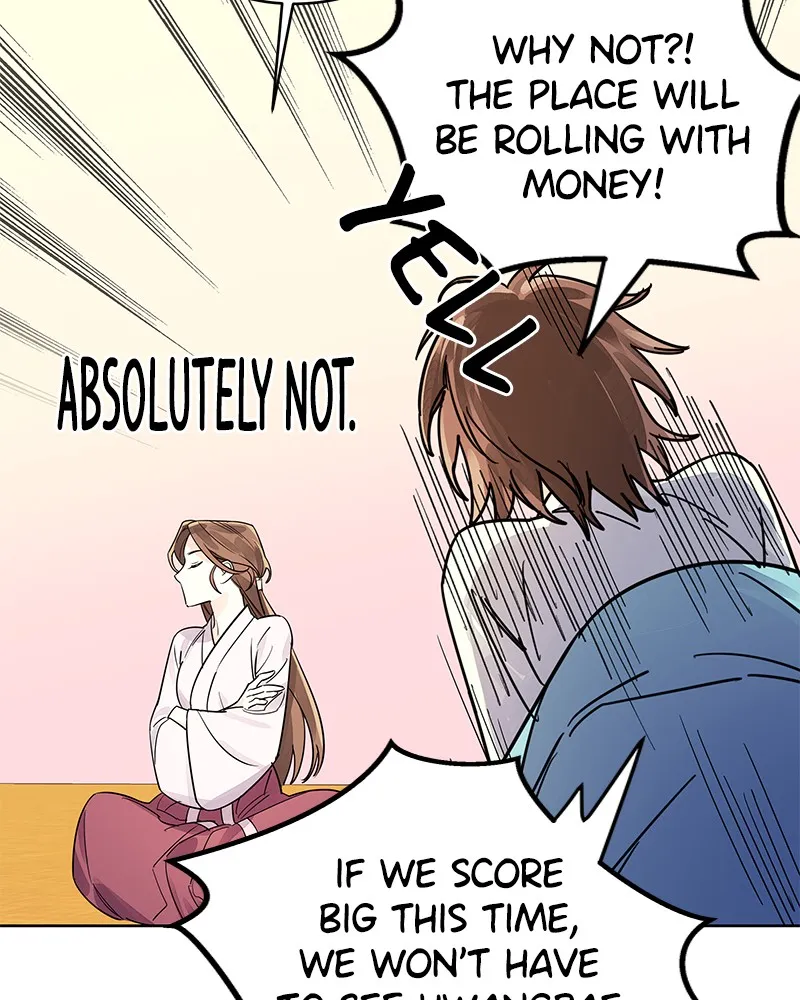 Read Shadow Bride chapter 6 image 44 on Lezhin
