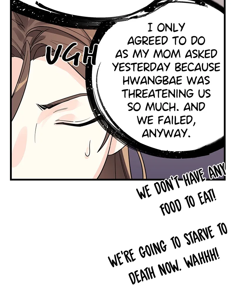 Read Shadow Bride chapter 6 image 46 on Lezhin
