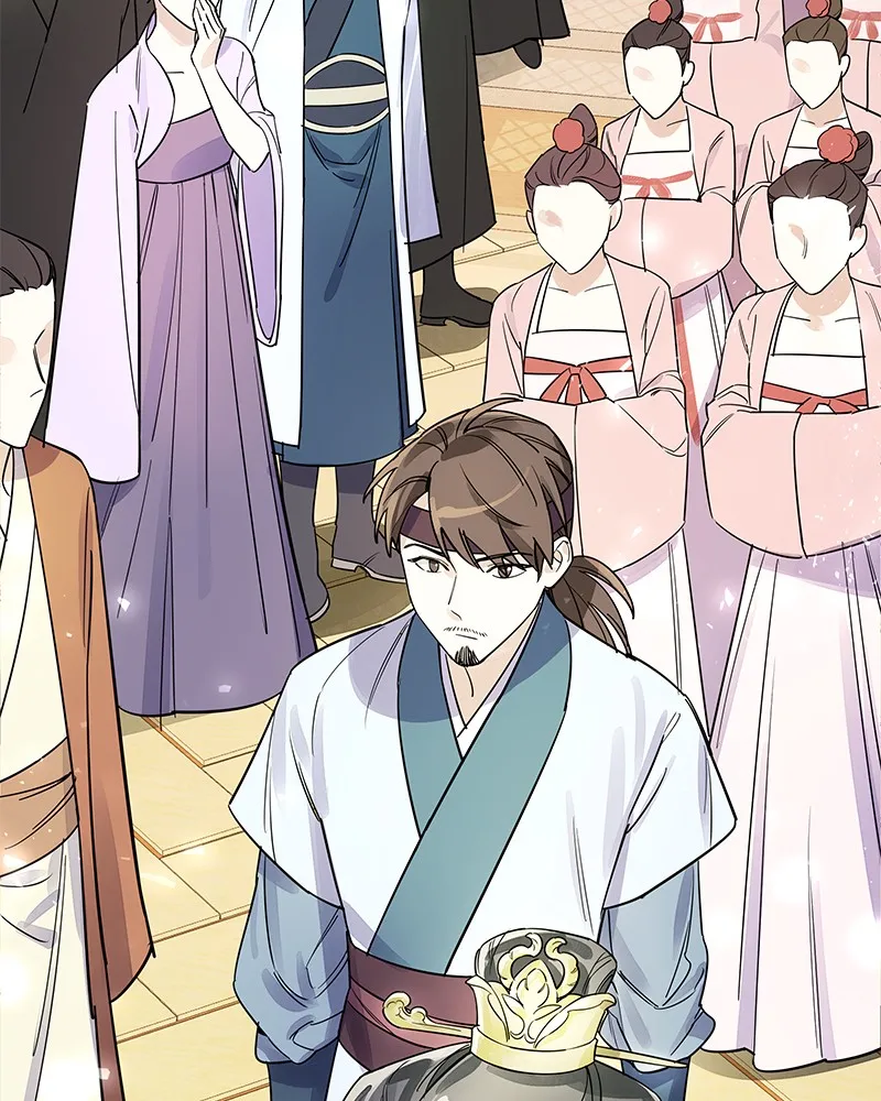Read Shadow Bride chapter 6 image 67 on Lezhin